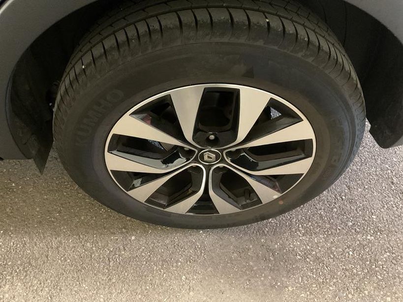 RENAULT ARKANA 2023 - Photo n°3