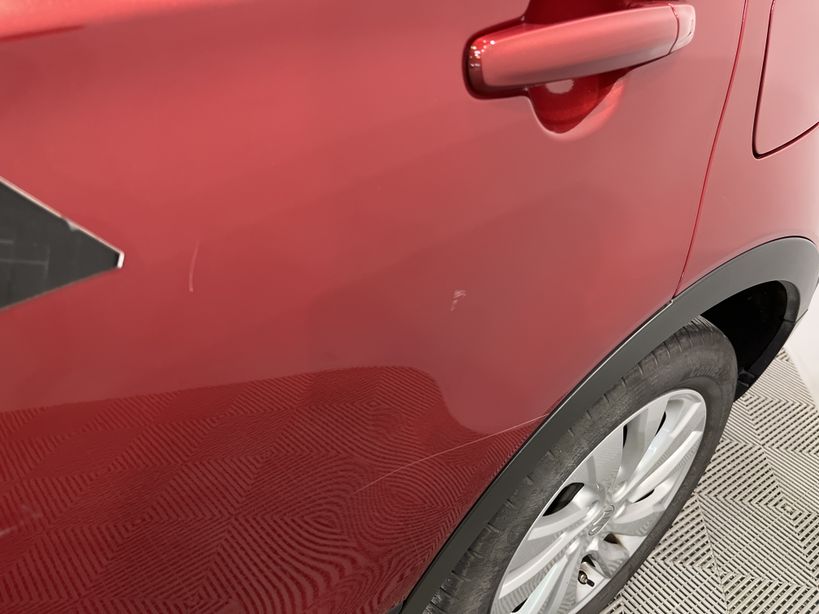 SUZUKI S CROSS 2019 - Photo n°4