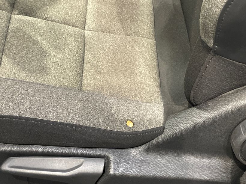 CITROEN C5 AIRCROSS 2022 - Photo n°8