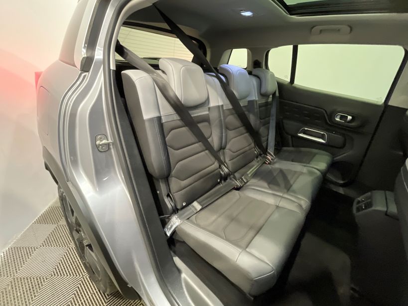 CITROEN C5 AIRCROSS 2024 - Photo n°49