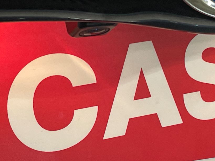 TOYOTA YARIS HYBRIDE MY21 2023 - Photo n°37