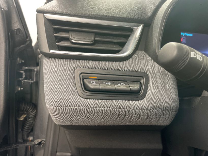 RENAULT CLIO V 2025 - Photo n°23