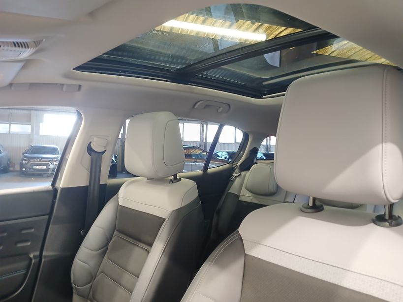 CITROEN C5 AIRCROSS 2024 - Photo n°27