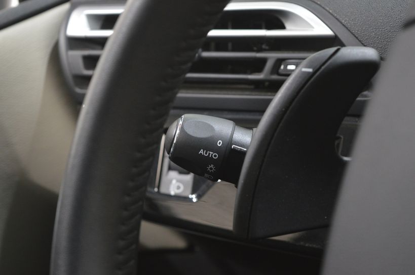 CITROEN C4 SPACETOURER 2019 - Photo n°29