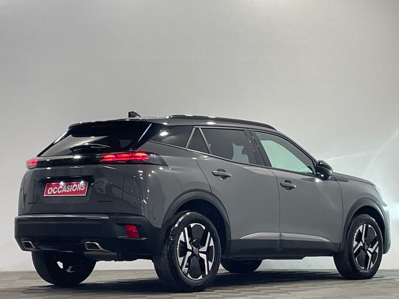 PEUGEOT 2008 2024 - Photo n°3