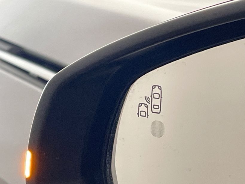 PEUGEOT 5008 2023 - Photo n°54