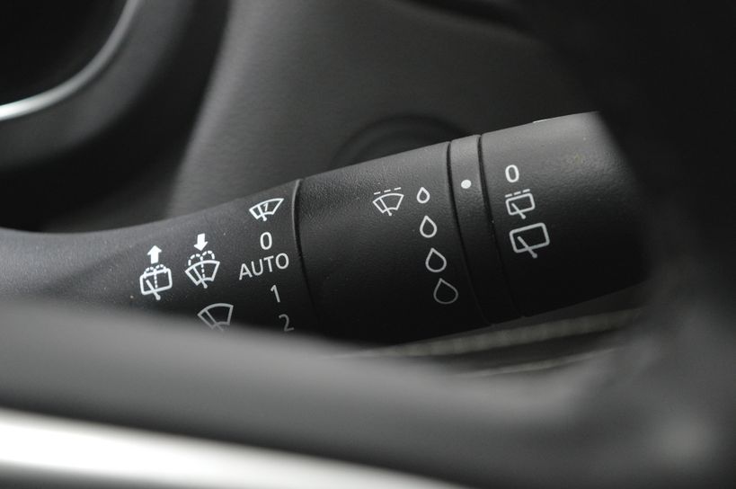 RENAULT GRAND SCENIC IV BUSINESS 2017 - Photo n°40