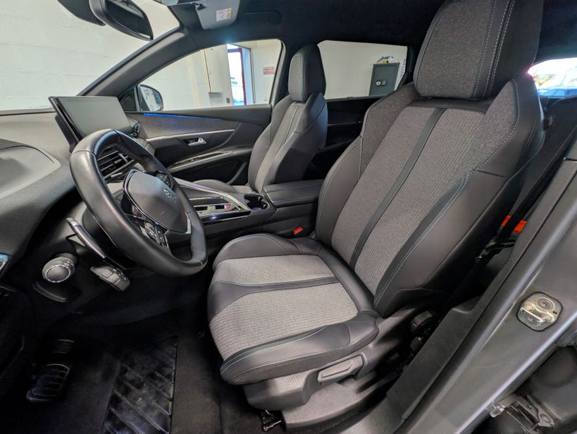 PEUGEOT 5008 2023 - Photo n°13