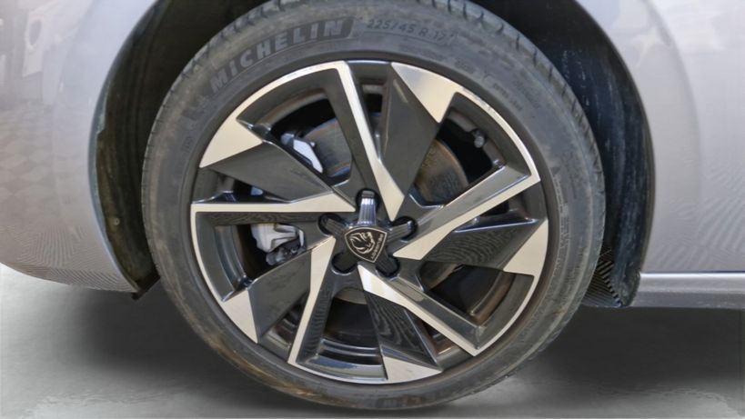PEUGEOT 308 2025 - Photo n°17