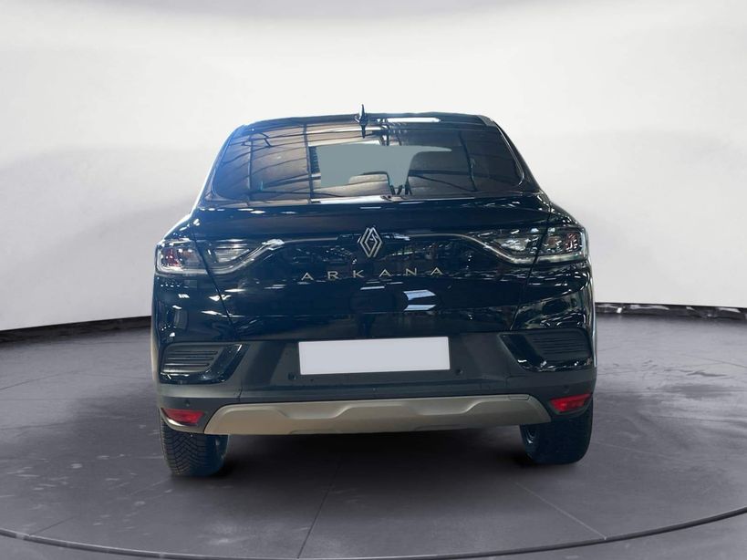RENAULT ARKANA 2024 - Photo n°6