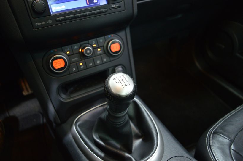 NISSAN QASHQAI 2010 - Photo n°18