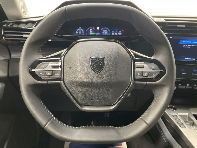 PEUGEOT 308 2024 - Photo n°11