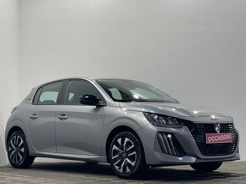 PEUGEOT 208 2025 - Photo n°2