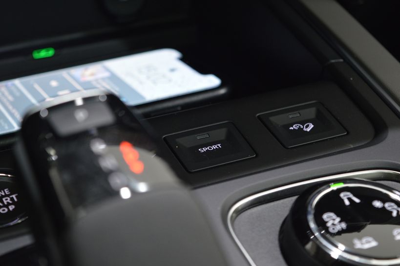 CITROEN C5 AIRCROSS 2021 - Photo n°32