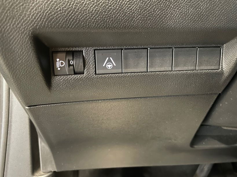 PEUGEOT 2008 2025 - Photo n°18