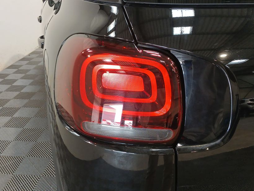 CITROEN C3 AIRCROSS 2024 - Photo n°32