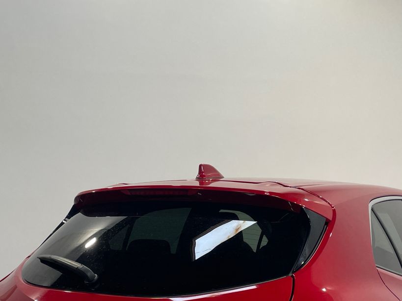 TOYOTA COROLLA HYBRIDE MY21 2022 - Photo n°45