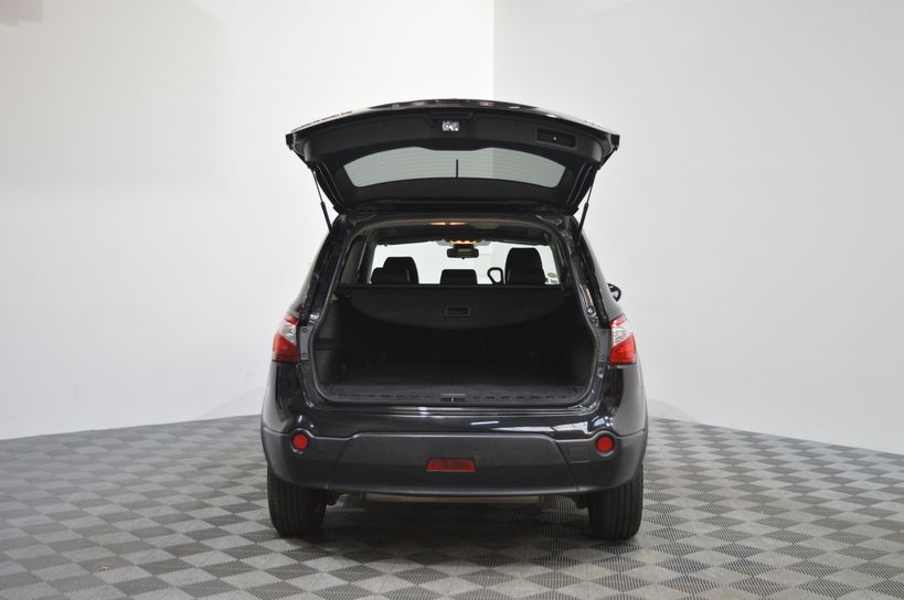 NISSAN QASHQAI 2010 - Photo n°32