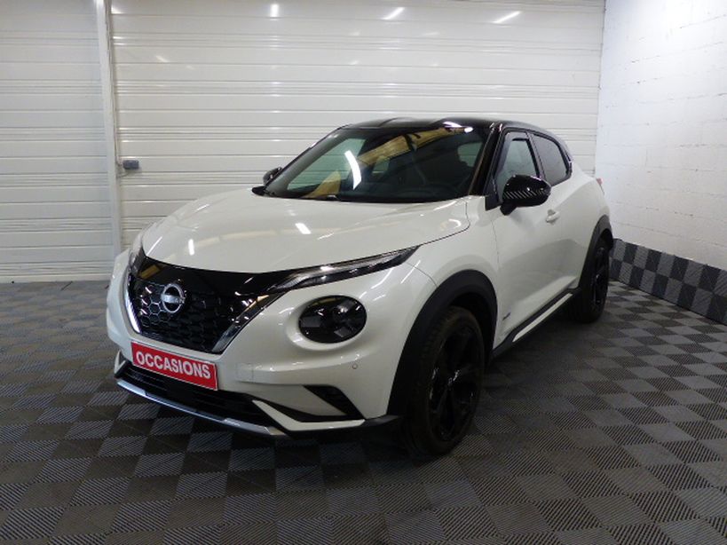 NISSAN JUKE 2023 2022 - Photo n°1