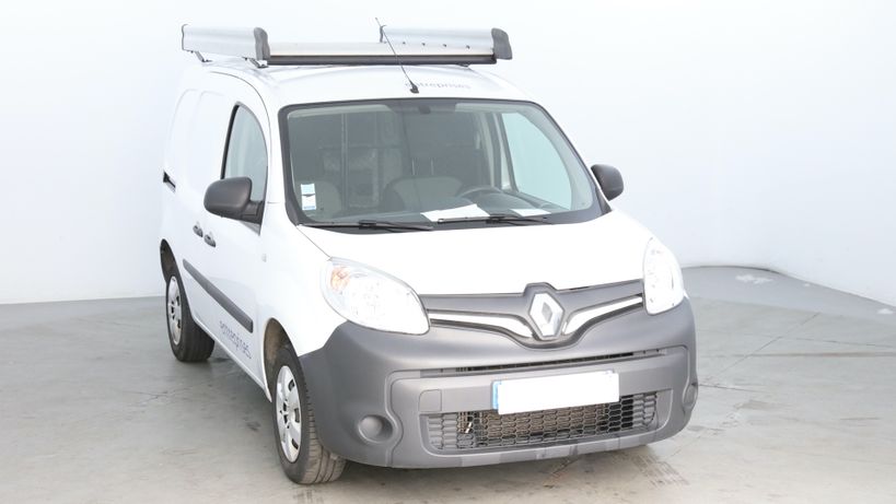 RENAULT KANGOO EXPRESS 2019 - Photo n°7
