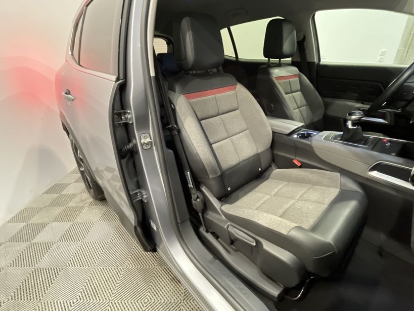 CITROEN C5 AIRCROSS BUSINESS 2021 - Photo n°44
