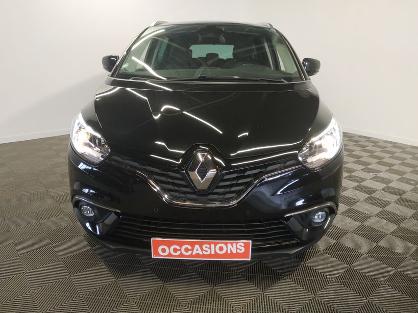 RENAULT GRAND SCENIC IV BUSINESS 2017 - Photo n°2