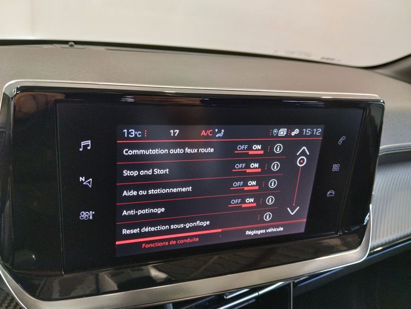 PEUGEOT 208 2023 - Photo n°23