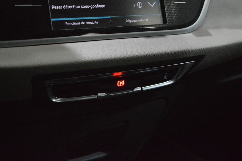 CITROEN C4 SPACETOURER 2019 - Photo n°23