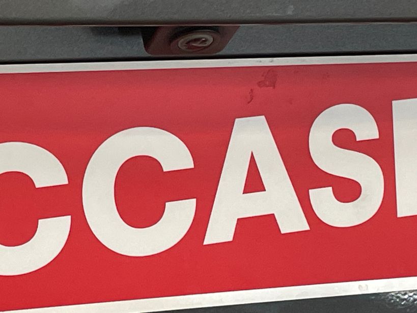 CITROEN C5 AIRCROSS 2023 - Photo n°55