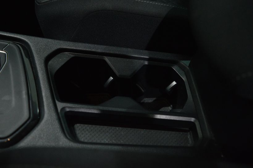 VOLKSWAGEN TIGUAN BUSINESS 2018 - Photo n°19