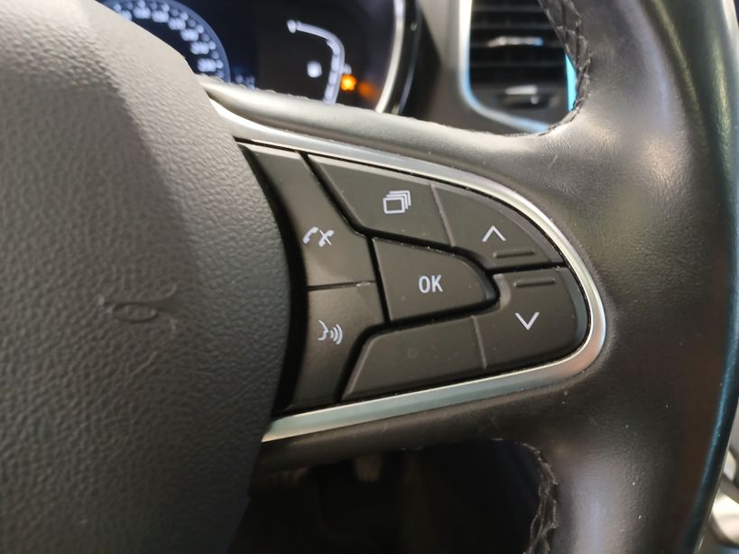 RENAULT ESPACE V 2021 - Photo n°12