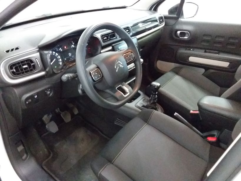 CITROEN C3 2019 - Photo n°12