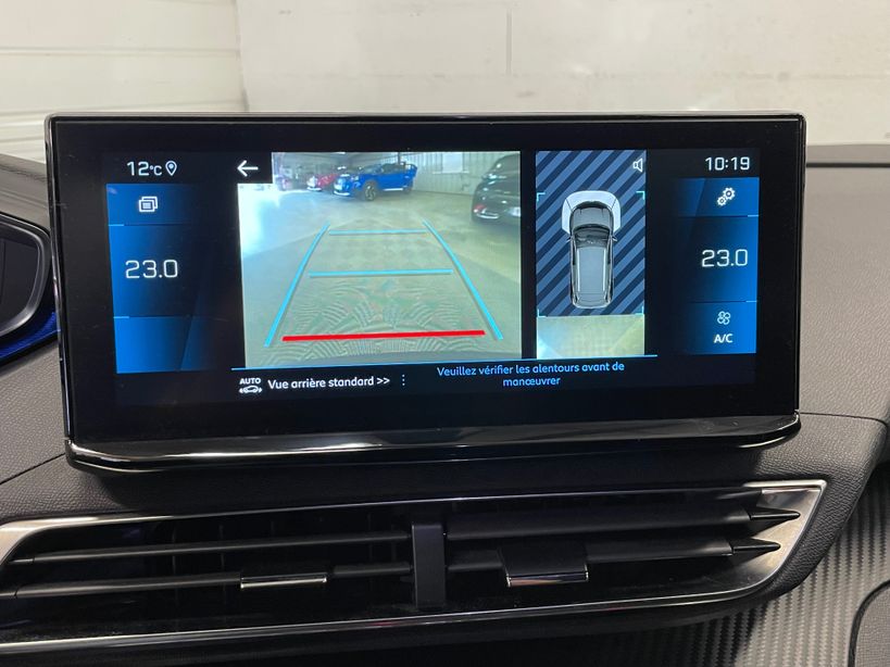 PEUGEOT 3008 2023 - Photo n°22