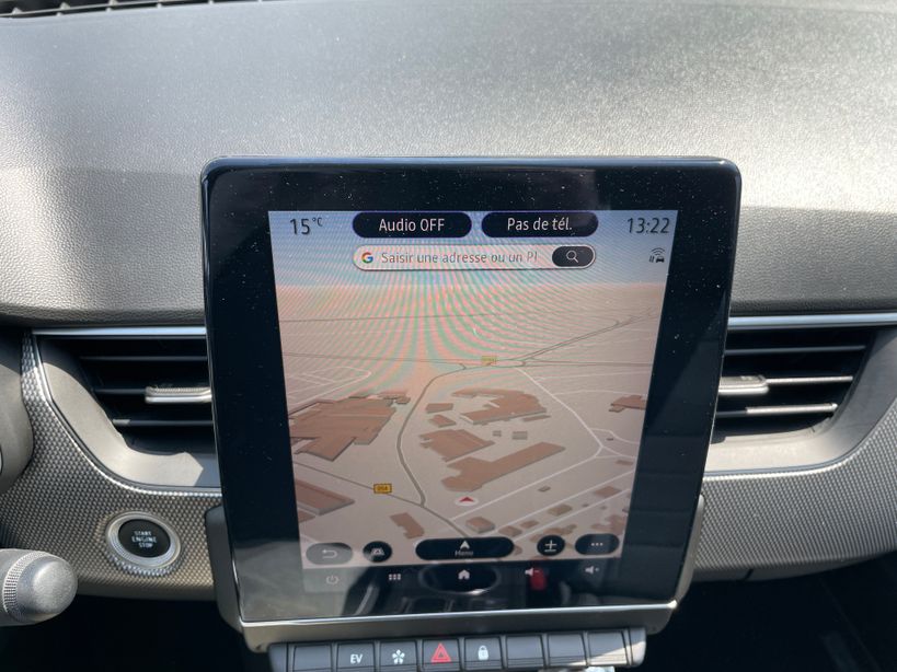 RENAULT ARKANA 2022 - Photo n°29