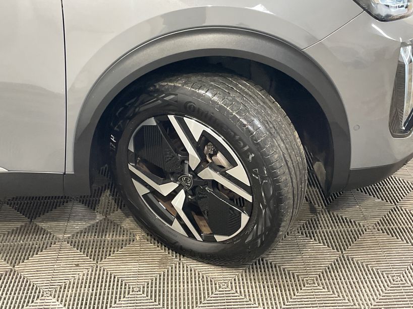 PEUGEOT 2008 2024 - Photo n°6