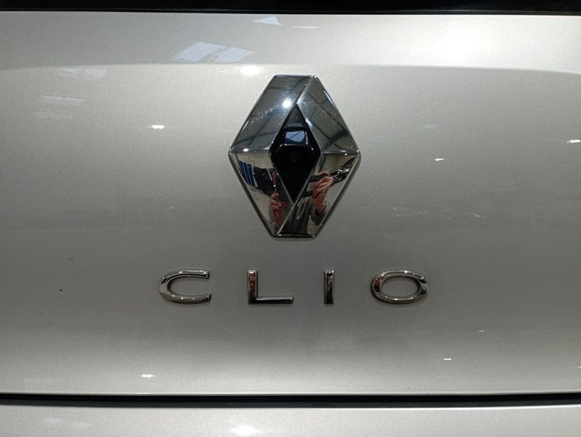 RENAULT CLIO V 2021 - Photo n°40