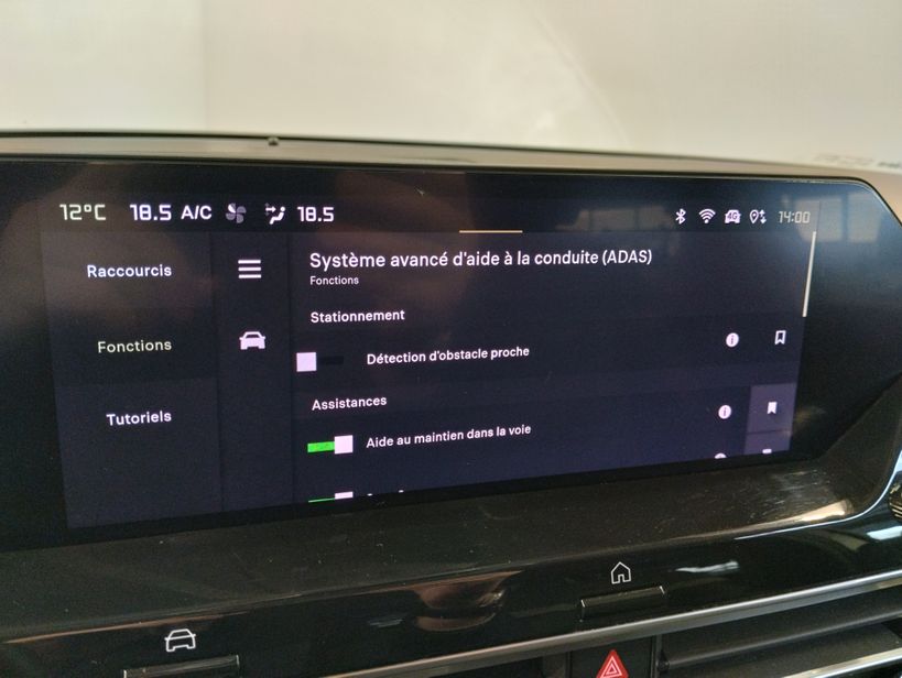 CITROEN C4 X 2023 - Photo n°35