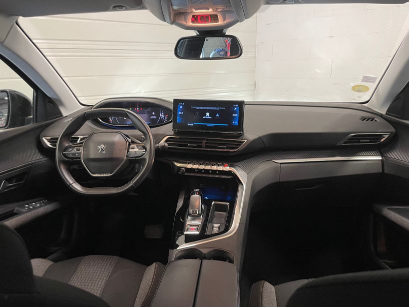 PEUGEOT 3008 2022 - Photo n°28