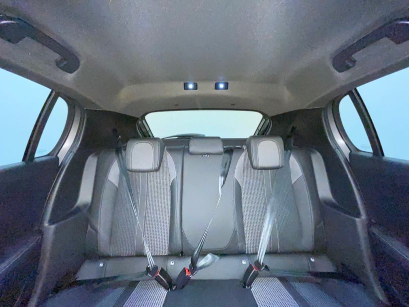 PEUGEOT 208 2024 - Photo n°45