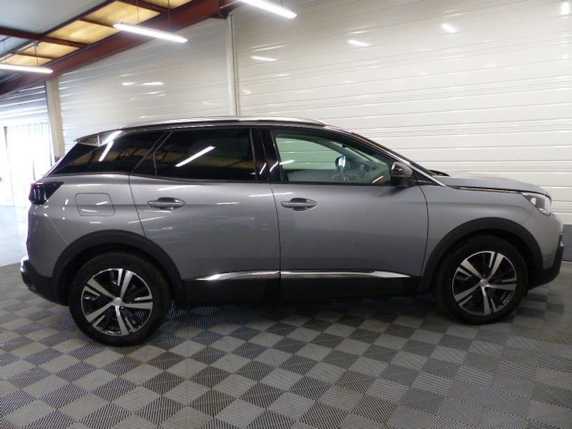 PEUGEOT 3008 2018 - Photo n°23
