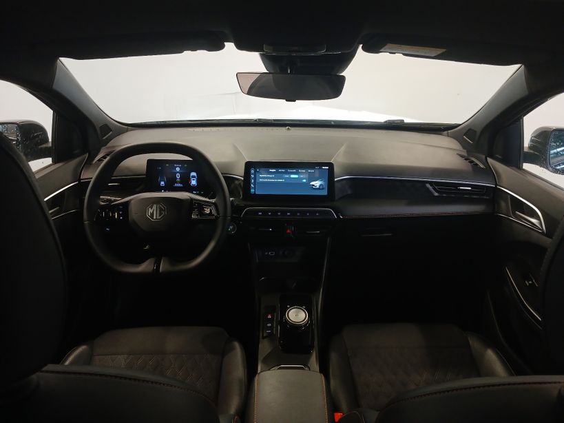 MG MG3 2025 - Photo n°31