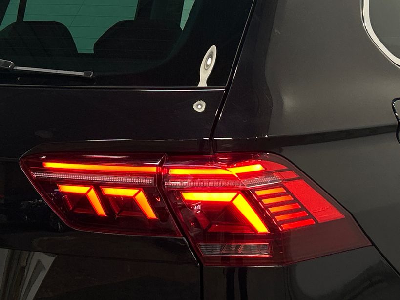 VOLKSWAGEN TIGUAN 2022 - Photo n°8