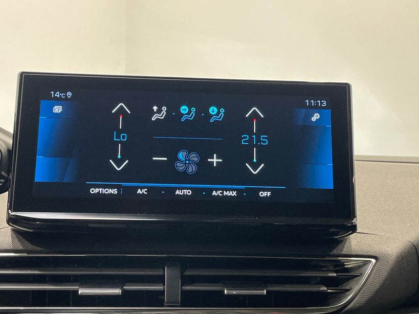 PEUGEOT 3008 2023 - Photo n°15