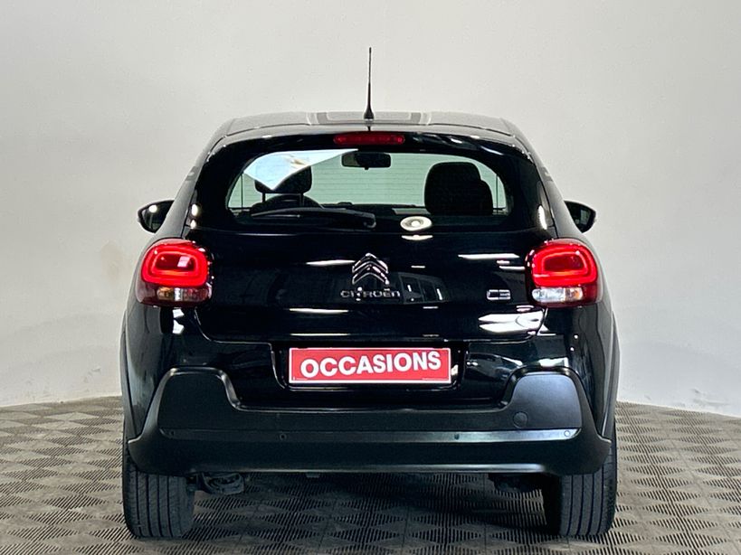CITROEN C3 2023 - Photo n°6
