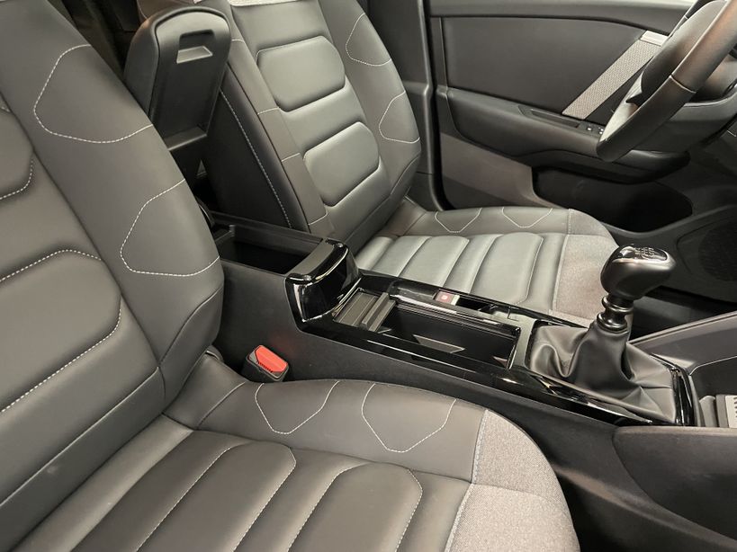 CITROEN C4 2024 - Photo n°32