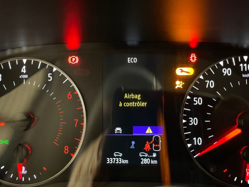 DACIA SANDERO 2022 - Photo n°8