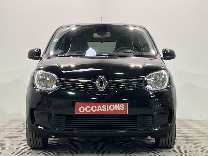 RENAULT TWINGO III 2021 - Photo n°5