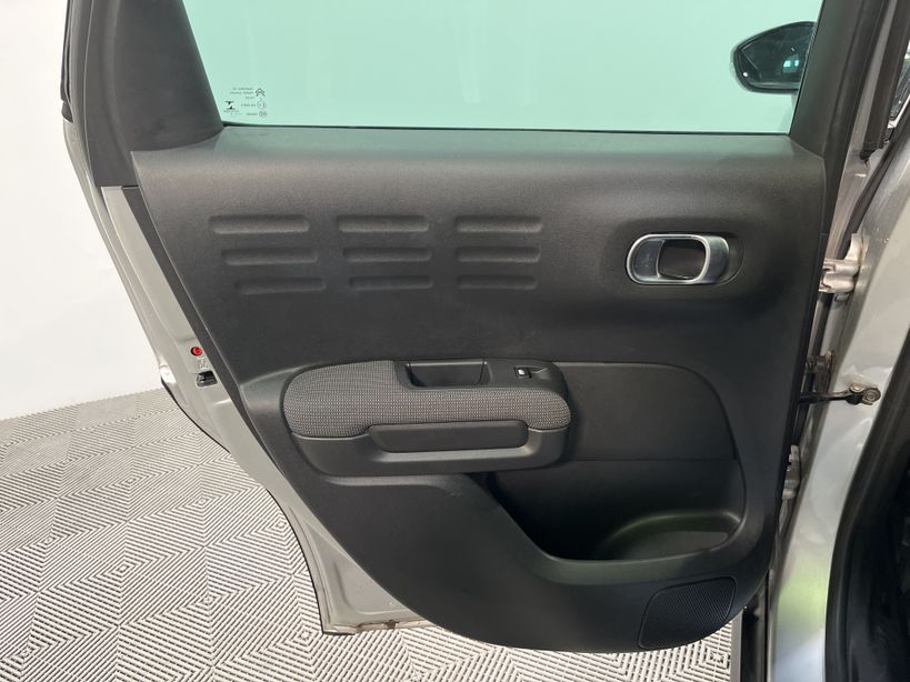 CITROEN C3 AIRCROSS 2019 - Photo n°36