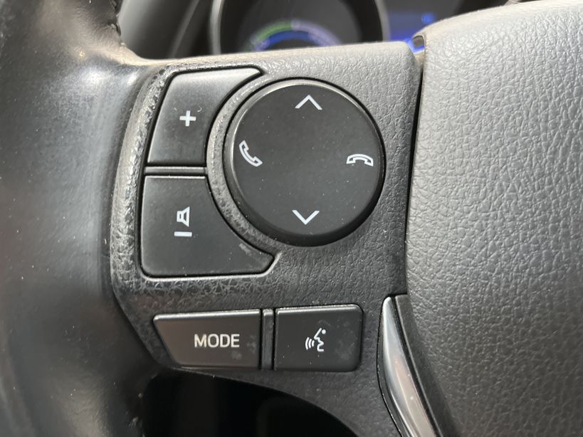 TOYOTA AURIS MY17 2018 - Photo n°27