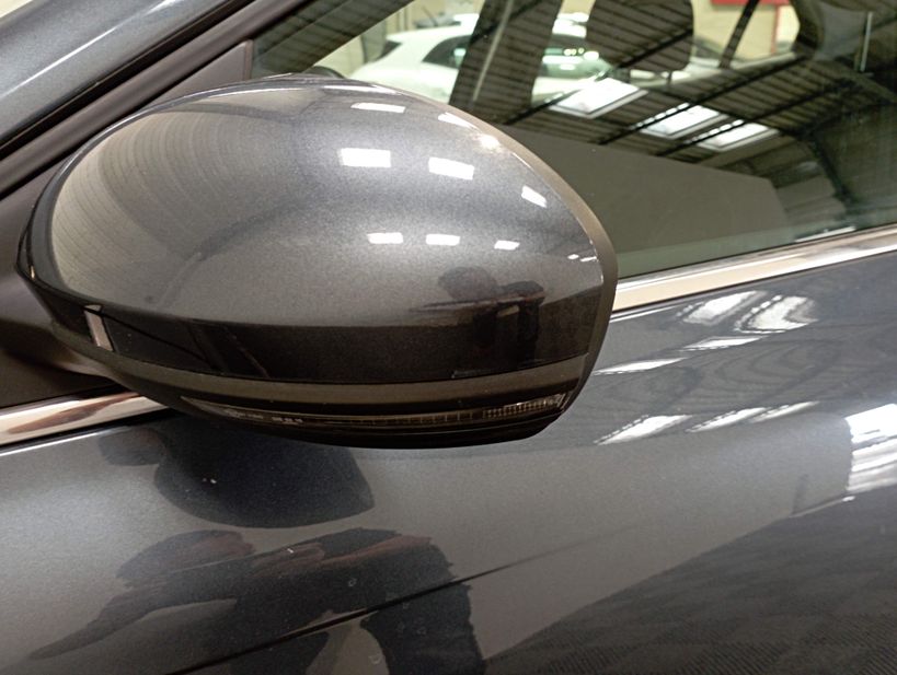 RENAULT MEGANE IV BERLINE 2021 - Photo n°19